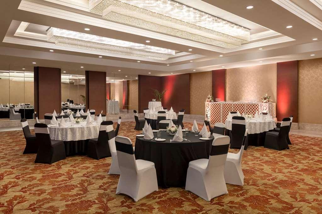 Hotel Ramada By Wyndham New Delhi Pitampura Zařízení fotografie